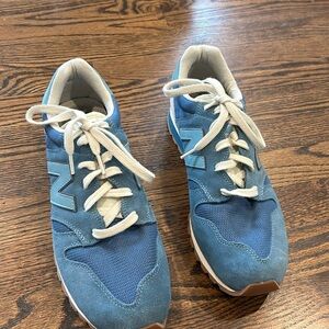 New Balance shoes